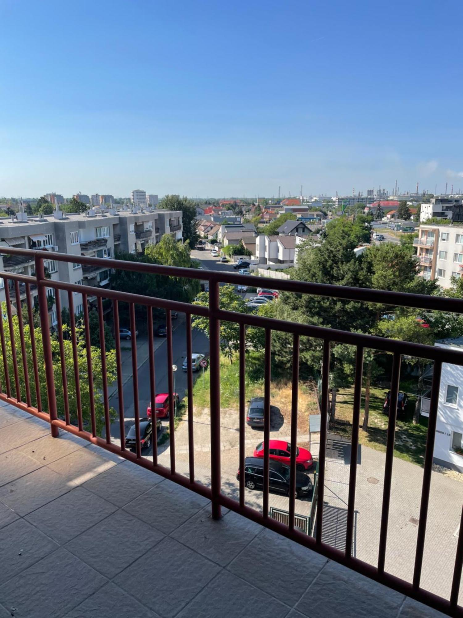 Apartman Petronela Братислава Экстерьер фото