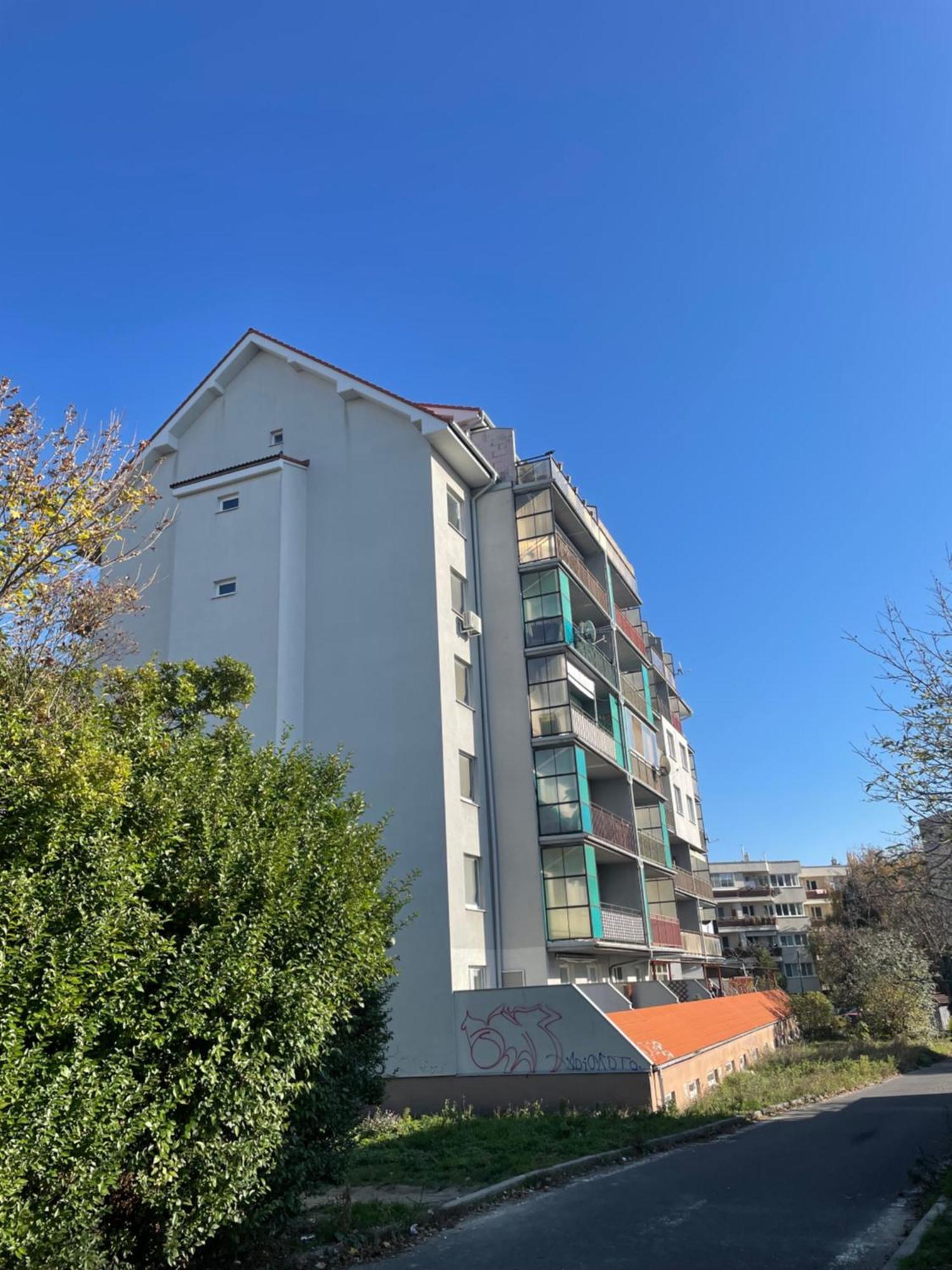 Apartman Petronela Братислава Экстерьер фото