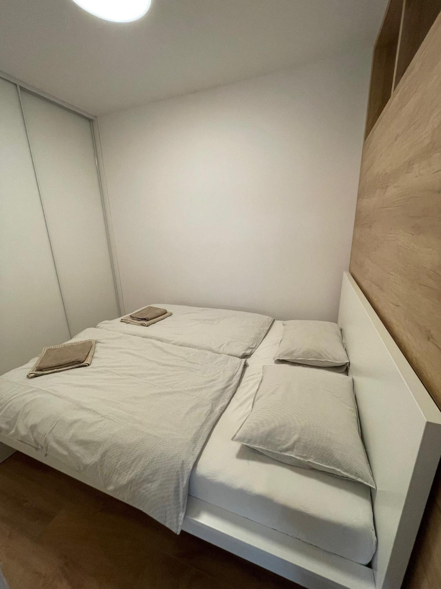 Apartman Petronela Братислава Экстерьер фото